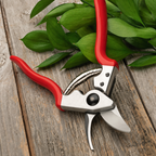 Greenhaus Gardening Complete Garden Tool Set for Planting and Pruning