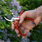 Greenhaus Gardening Complete Garden Tool Set for Planting and Pruning