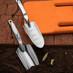 Greenhaus Gardening Everyday Garden Kit with Tools and Storage Bag