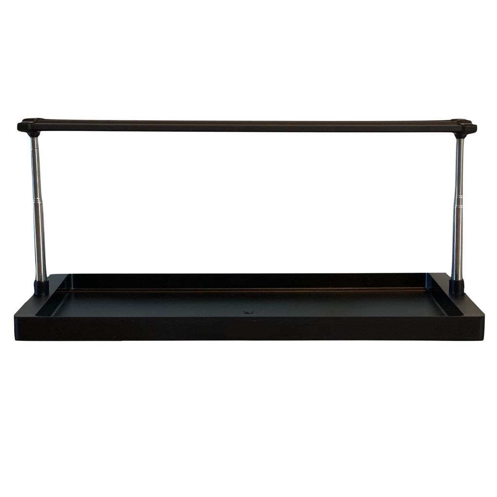 Greenhaus Gardening Grow Light with Tray Low-Profile Countertop Grow System