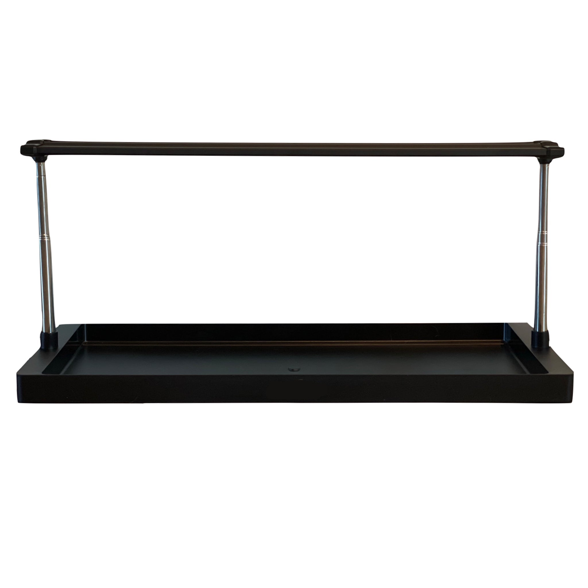 Greenhaus Gardening Grow Light with Tray Low-Profile Countertop Grow System