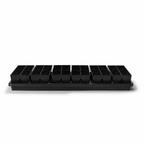 GreenHaus Gardening Deep Root Nursery Grow Pot