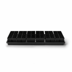 GreenHaus Gardening Deep Root Nursery Grow Pot