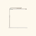 GreenHaus Gardening Adjustable Full Spectrum Grow Light Stand