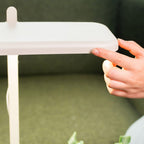 GreenHaus Gardening Full Spectrum Grow Light with Adjustable Height Stand