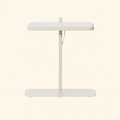 GreenHaus Gardening Full Spectrum Grow Light with Adjustable Height Stand