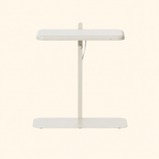 GreenHaus Gardening Full Spectrum Grow Light with Adjustable Height Stand