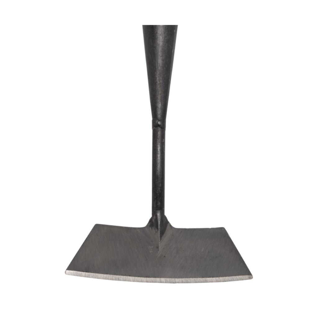 Greenhaus Gardening Dutch Hoe, Professional Garden Weeding & Soil Cultivation Tool