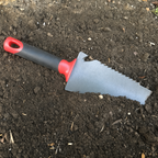 Greenhaus Gardening Root Cutting Hand Tool Set for Garden Work