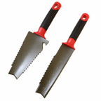 Greenhaus Gardening Root Cutting Hand Tool Set for Garden Work
