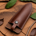Greenhaus Gardening Trim Pruner Holster for Easy Garden Tool Carry