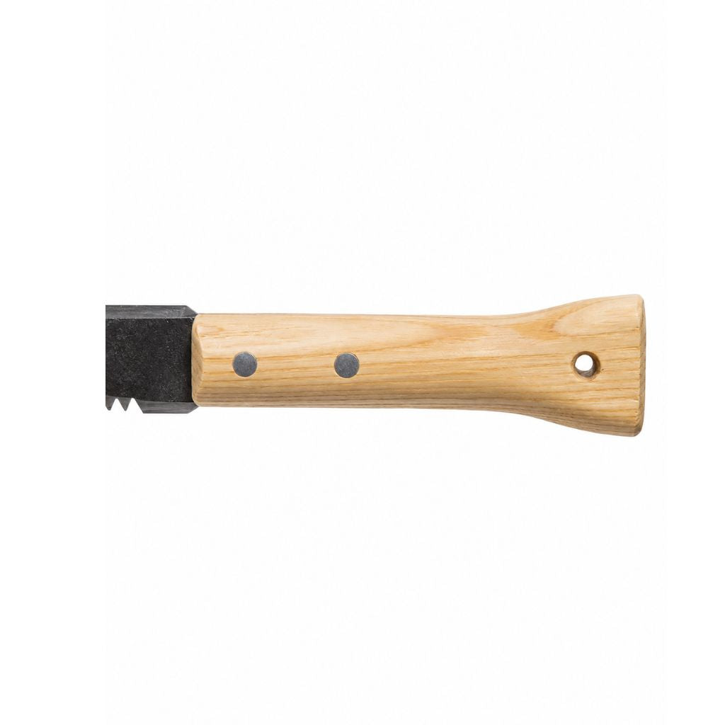 Greenhaus Gardening Hori Hori Digging Knife, Professional Gardening Tool•