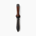 GreenHaus Gardening Multi-Purpose Garden Knife with Heavy Duty Sheath