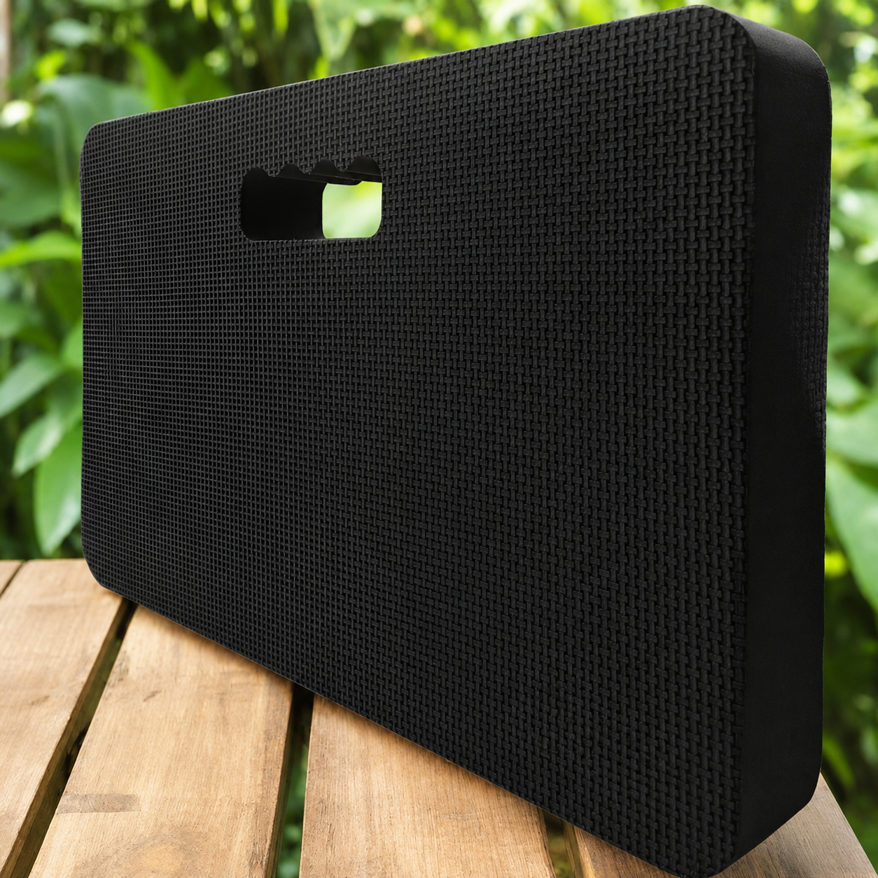 Greenhaus Gardening Extra Thick Garden Kneeling Pad