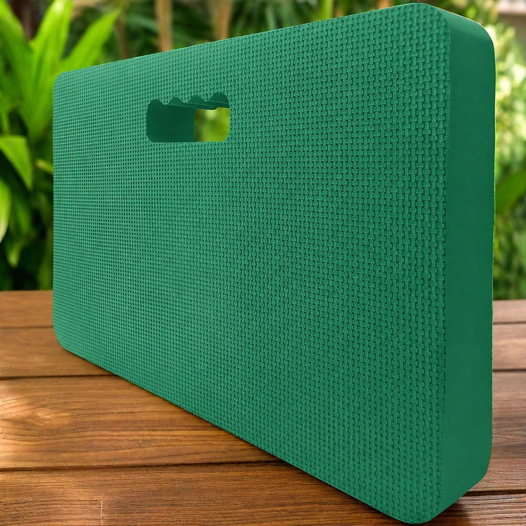 Greenhaus Gardening Extra Thick Garden Kneeling Pad