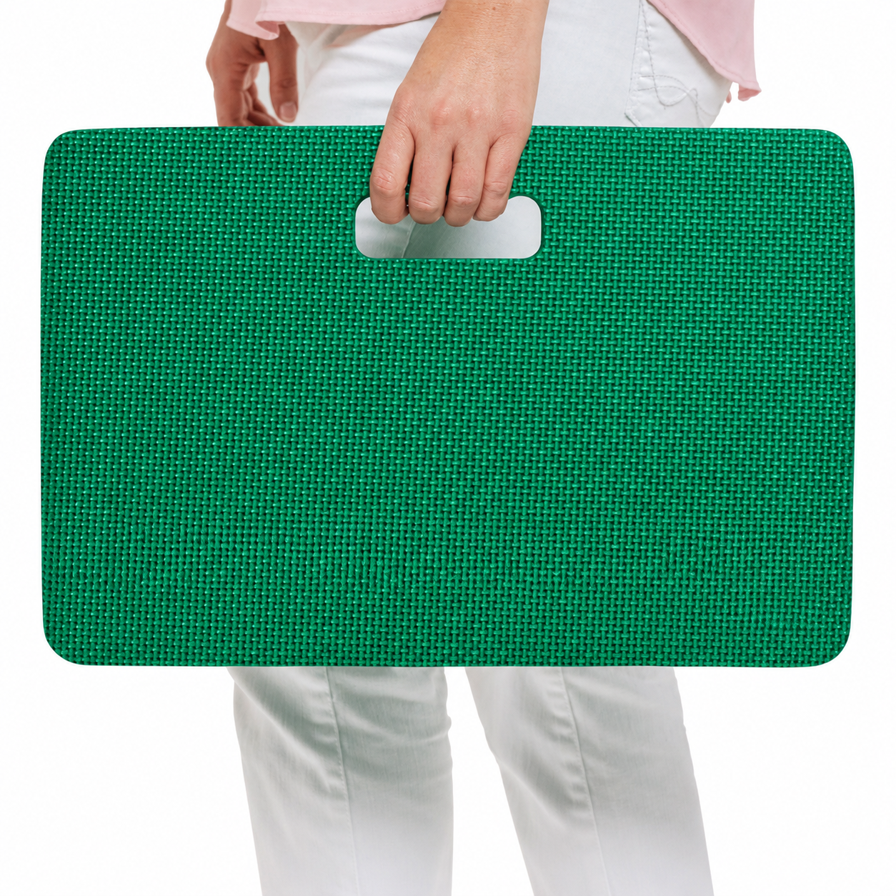 Greenhaus Gardening Extra Thick Garden Kneeling Pad