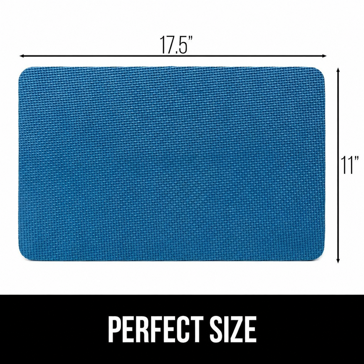 Greenhaus Gardening Extra Thick Garden Kneeling Pad