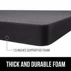 Greenhaus Gardening Extra Thick Garden Kneeling Pad