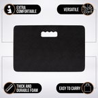 Greenhaus Gardening Extra Thick Garden Kneeling Pad