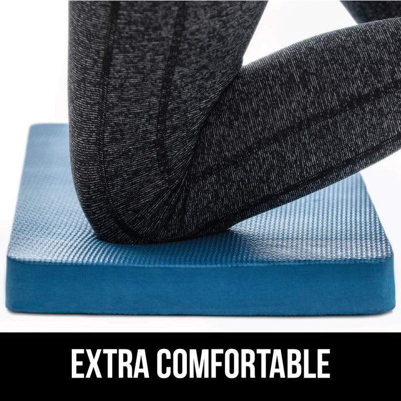 Greenhaus Gardening Extra Thick Garden Kneeling Pad