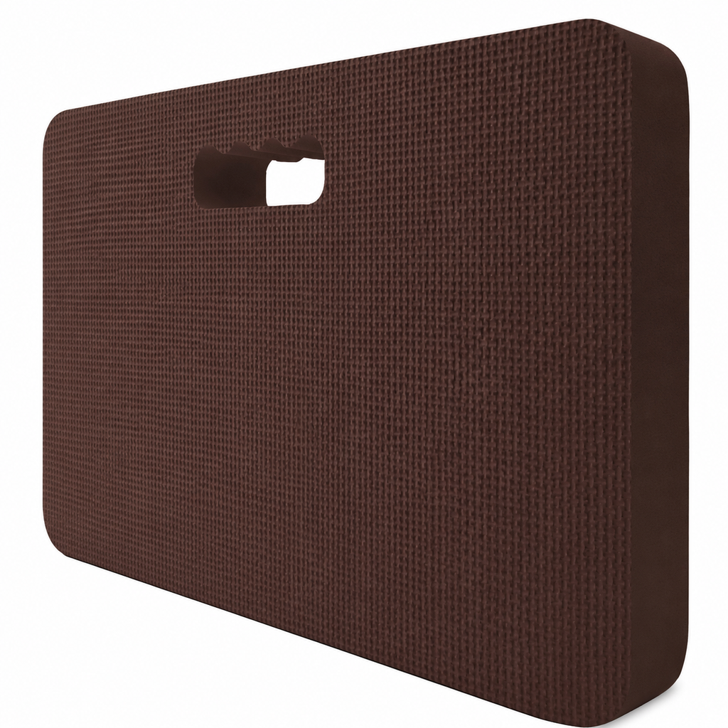 Greenhaus Gardening Extra Thick Garden Kneeling Pad
