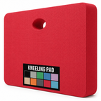 Greenhaus Gardening High-Density Kneeling Pad with Non-Slip Textured Surface
