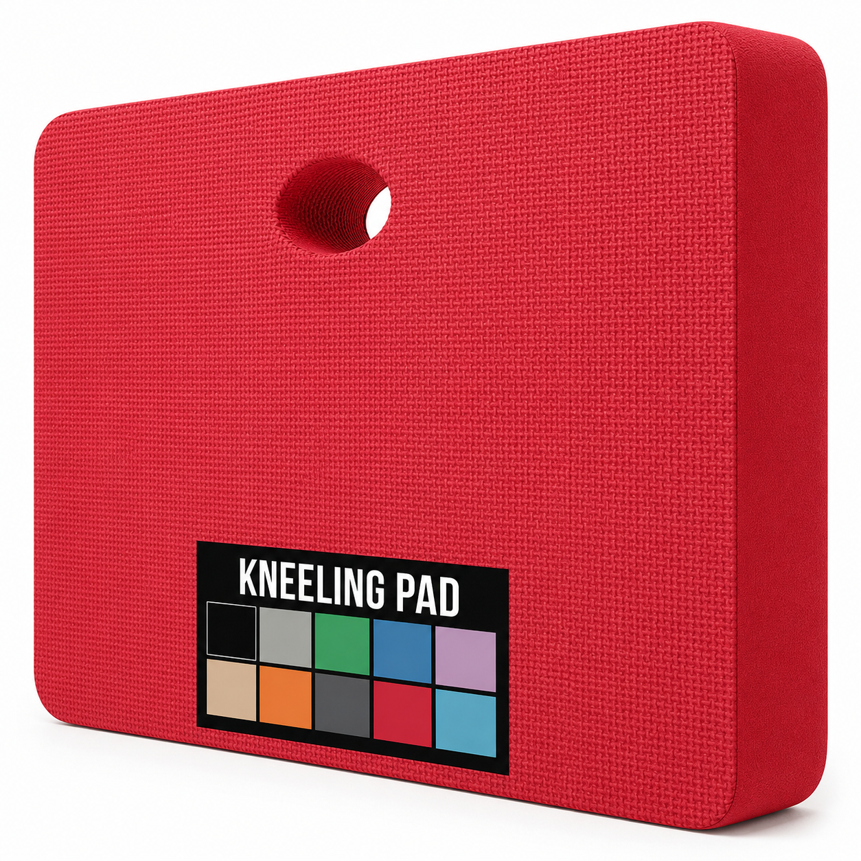 Greenhaus Gardening High-Density Kneeling Pad with Non-Slip Textured Surface