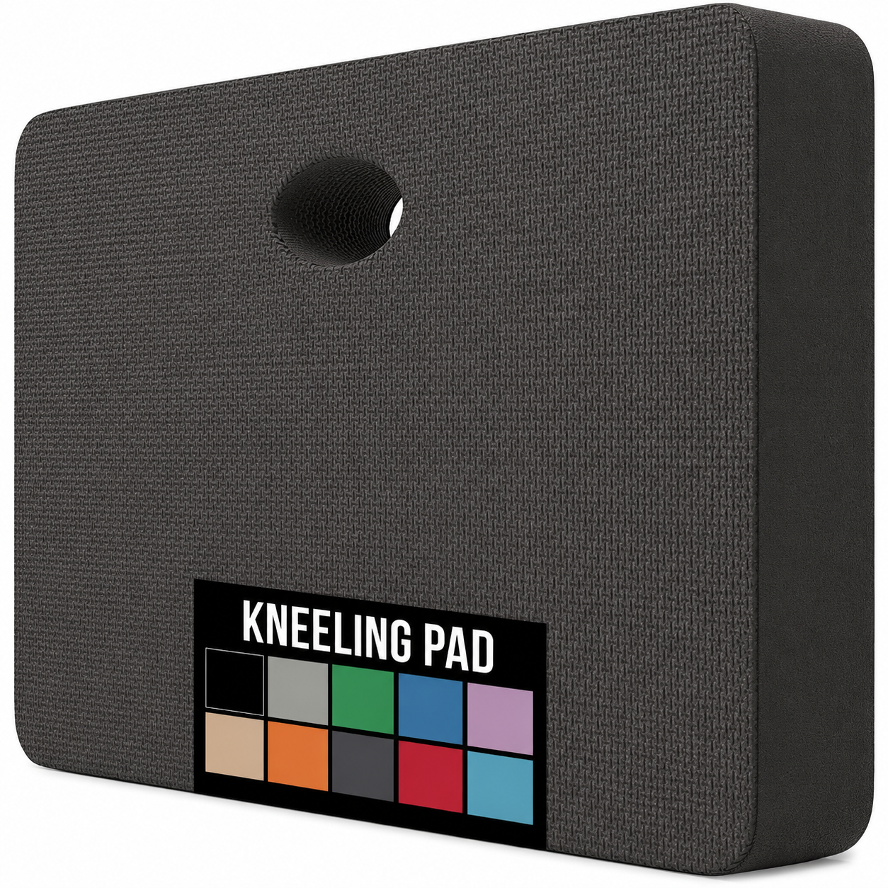 Greenhaus Gardening High-Density Kneeling Pad with Non-Slip Textured Surface