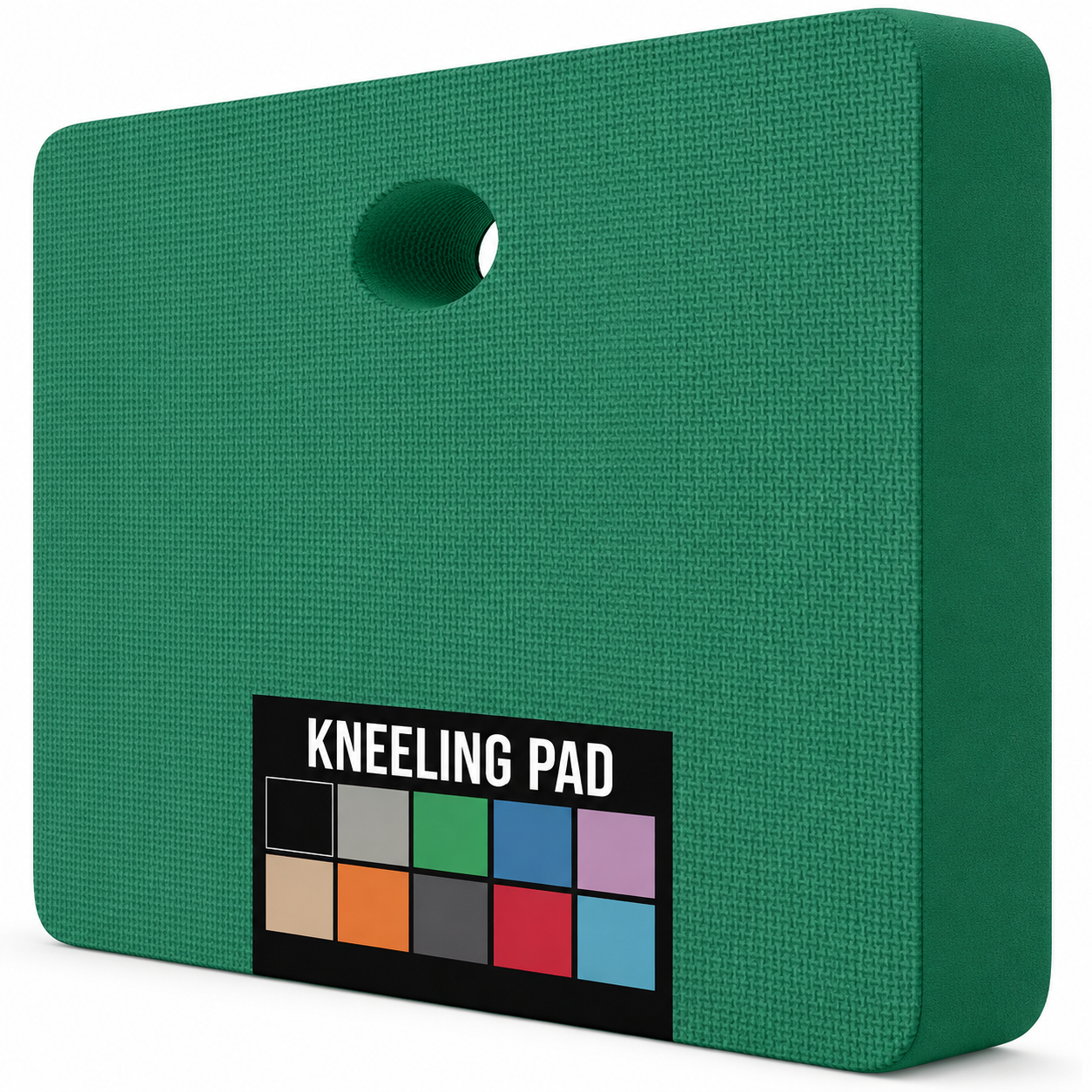 Greenhaus Gardening High-Density Kneeling Pad with Non-Slip Textured Surface