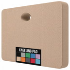 Greenhaus Gardening High-Density Kneeling Pad with Non-Slip Textured Surface