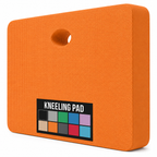 Greenhaus Gardening High-Density Kneeling Pad with Non-Slip Textured Surface