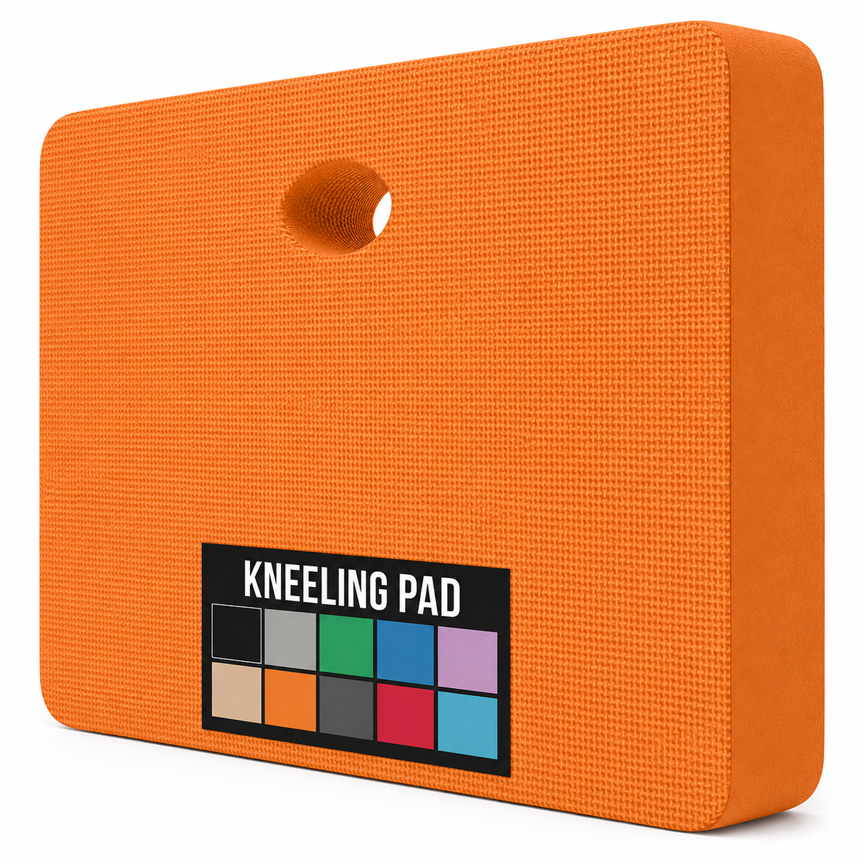 Greenhaus Gardening High-Density Kneeling Pad with Non-Slip Textured Surface