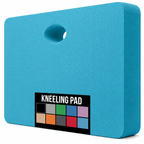 Greenhaus Gardening High-Density Kneeling Pad with Non-Slip Textured Surface
