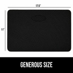 Greenhaus Gardening High-Density Kneeling Pad with Non-Slip Textured Surface