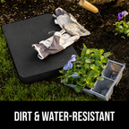 Greenhaus Gardening High-Density Kneeling Pad with Non-Slip Textured Surface