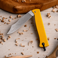 Greenhaus Gardening Compact Folding Knife with 3.125-Inch Blade