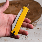 Greenhaus Gardening Compact Folding Knife with 3.125-Inch Blade