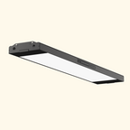 GreenHaus Gardening LED Grow Light Bar with Full Spectrum & Smart Preset Modes