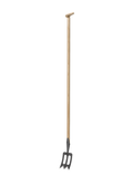 Greenhaus Gardening Deep Reach Spork, Precision Garden Weeding Tool