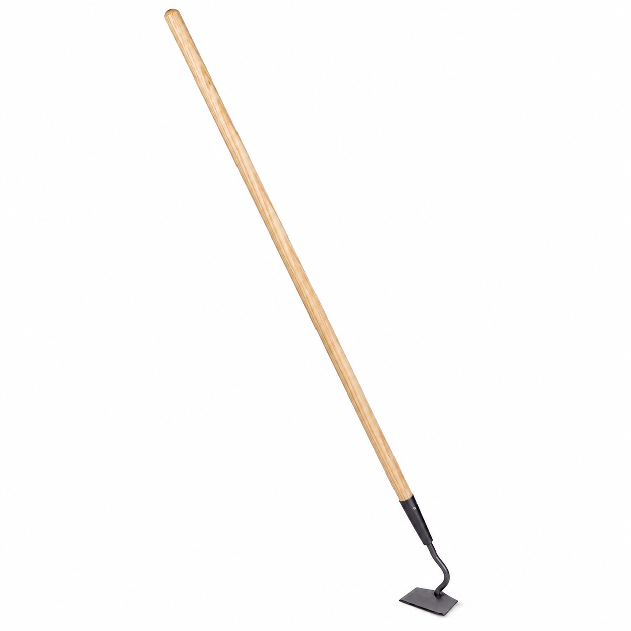 Greenhaus Gardening Heavy Duty Beet Hoe, Durable Steel Garden Tool
