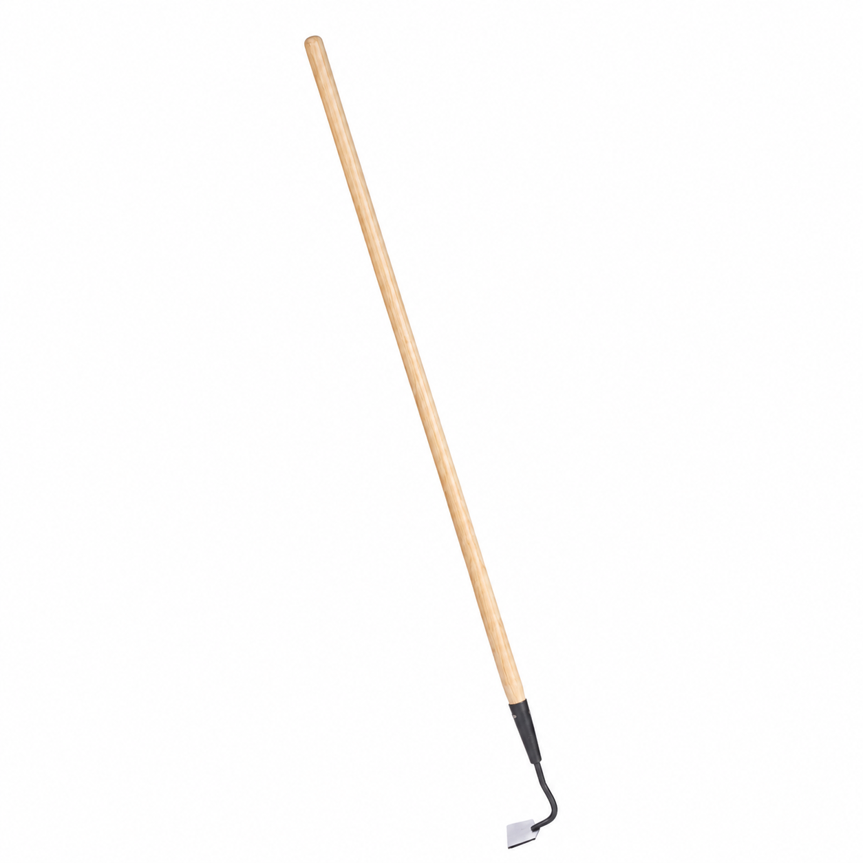 Greenhaus Gardening Heavy Duty Beet Hoe, Durable Steel Garden Tool