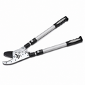 Greenhaus Gardening Extendable Anvil Lopper for Tree Maintenance