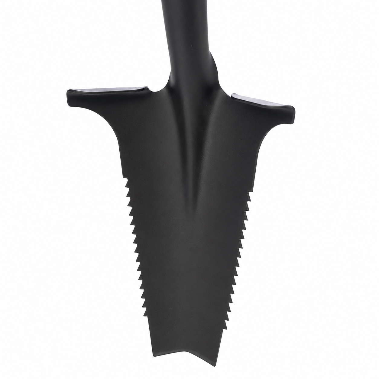 Greenhaus Gardening Compact Digging Tool, Planting and Transplanting Spade