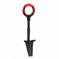 Greenhaus Gardening Compact Digging Tool, Planting and Transplanting Spade