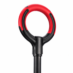 Greenhaus Gardening Compact Digging Tool, Planting and Transplanting Spade
