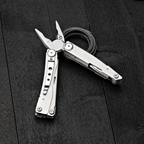 Greenhaus Gardening 16-in-1 Multi-Tool — Compact All-Purpose Utility Tool