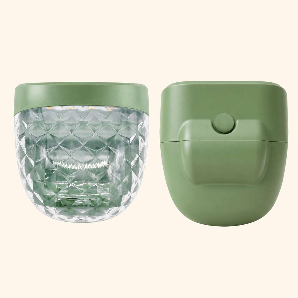 Greenhaus Gardening Classic Mount Solar Garden Accent Light