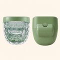 Greenhaus Gardening Classic Mount Solar Garden Accent Light