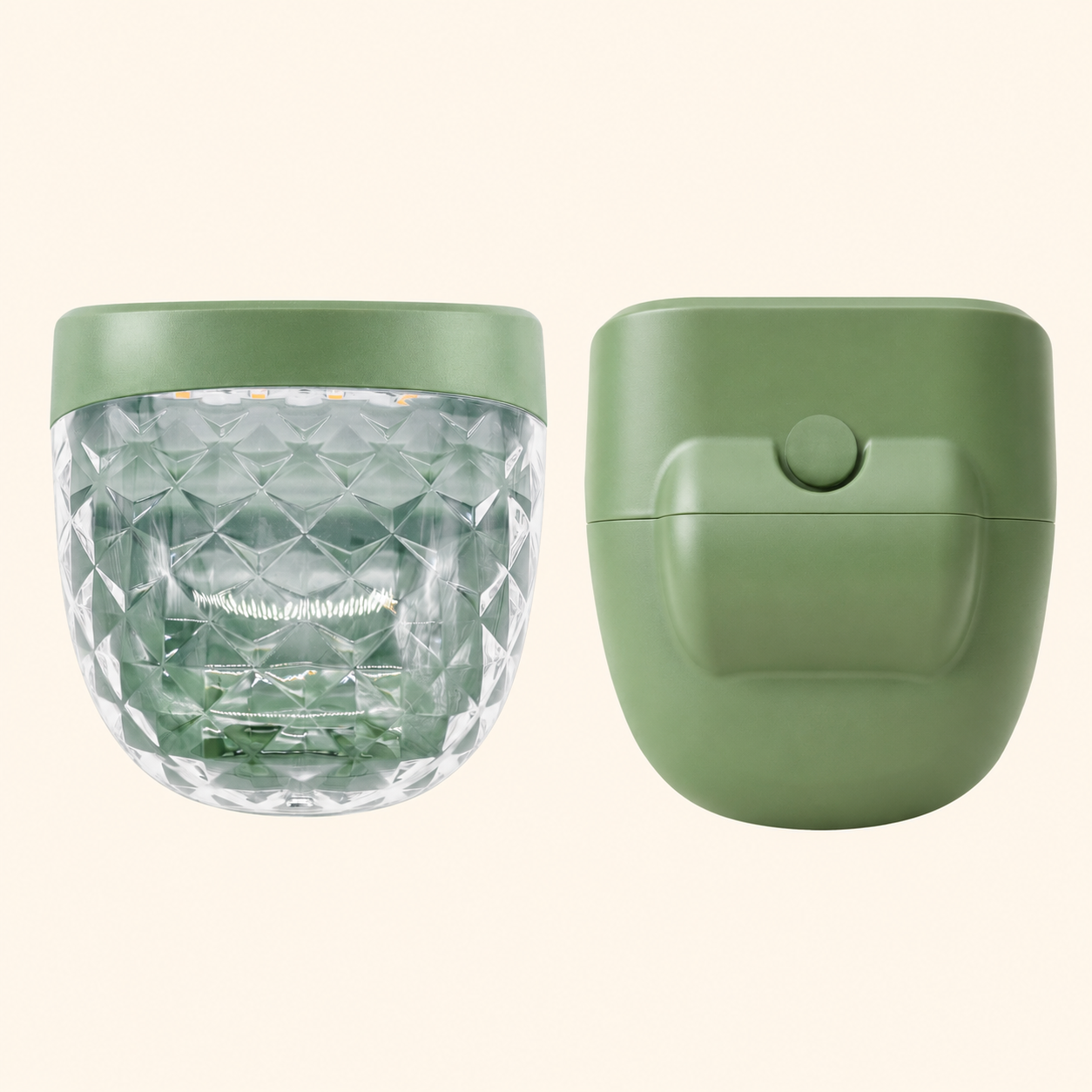 Greenhaus Gardening Classic Mount Solar Garden Accent Light