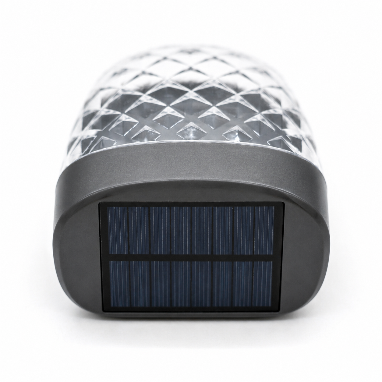 Greenhaus Gardening Classic Mount Solar Garden Accent Light